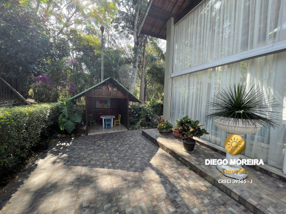 Imagem Chácara com 3 Quartos à Venda, 650 m² em Colina Verde - Atibaia Imagem Chácara com 3 Quartos à Venda, 650 m² em Colina Verde - Atibaia
