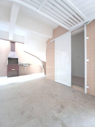 Imagem Casa com 2 Quartos à Venda, 103 m² em Campo Grande - Santos Imagem Casa com 2 Quartos à Venda, 103 m² em Campo Grande - Santos