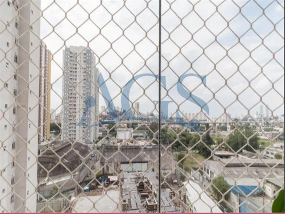 Imagem Apartamento com 2 Quartos à Venda, 68 m² em Tatuape - São Paulo