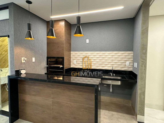 Imagem Casa com 4 Quartos à Venda, 200 m² em Setor Faiçalville - Goiânia