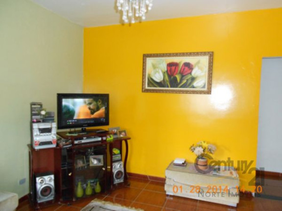 Imagem Casa com 3 Quartos à Venda, em Jardim Guanca - São Paulo Imagem Casa com 3 Quartos à Venda, em Jardim Guanca - São Paulo