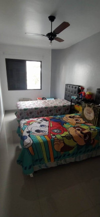 Apartamento com 3 Quartos à Venda, 102 m² em Enseada - Guarujá