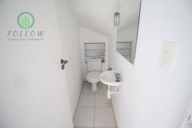 Imagem Apartamento com 2 Quartos à Venda, 90 m² em Quitaúna - Osasco