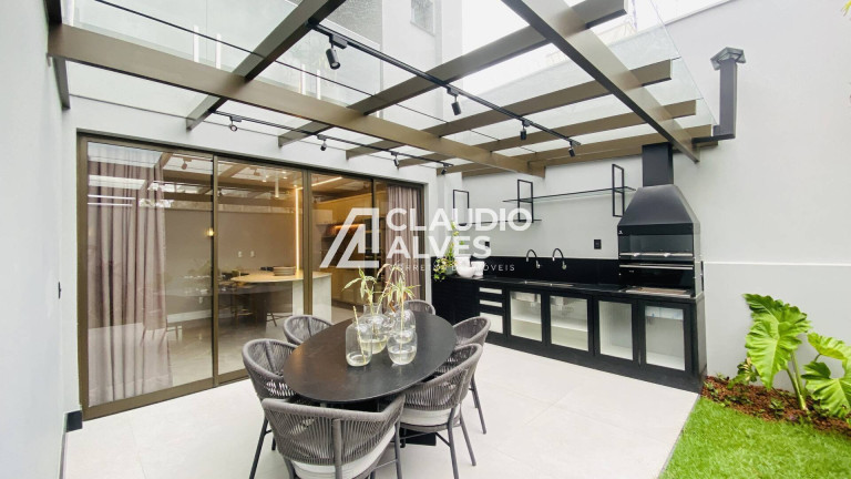 Imagem Casa de Condomínio com 4 Quartos à Venda, 133 m² em Sim - Feira De Santana