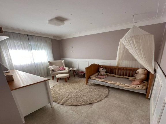 Imagem Apartamento com 2 Quartos à Venda, 64 m² em Jardim Ana Maria - Jundiaí