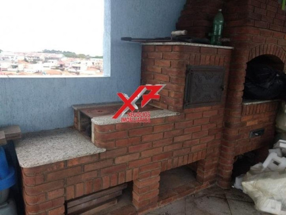 Imagem Sobrado com 3 Quartos à Venda, 320 m² em Jardim Vila Formosa - São Paulo