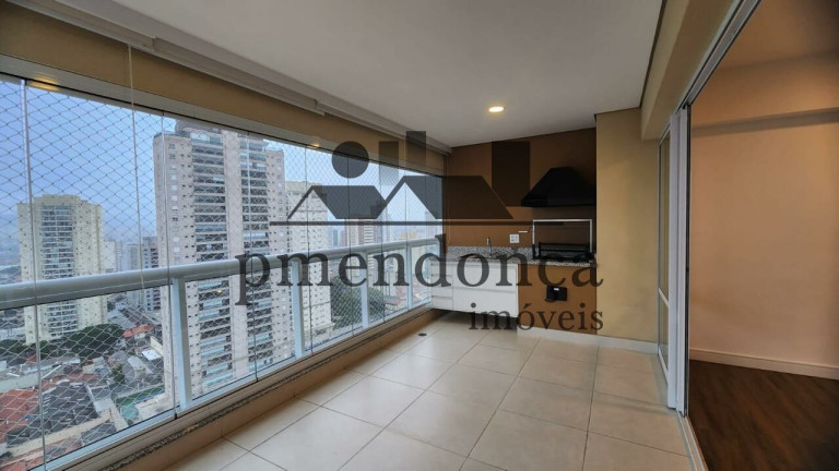 Imagem Apartamento com 3 Quartos à Venda, 88 m² em Vila Romana - São Paulo