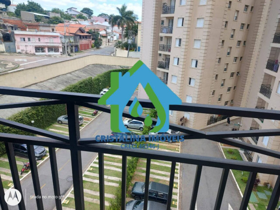 Imagem Apartamento com 2 Quartos à Venda, 54 m² em Vila Nova Esperia - Jundiaí Imagem Apartamento com 2 Quartos à Venda, 54 m² em Vila Nova Esperia - Jundiaí