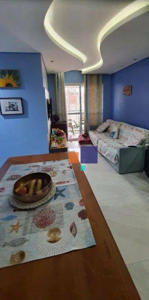 Imagem Apartamento com 3 Quartos à Venda, 72 m² em Osvaldo Cruz - São Caetano Do Sul Imagem Apartamento com 3 Quartos à Venda, 72 m² em Osvaldo Cruz - São Caetano Do Sul