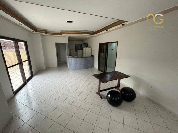 Imagem Apartamento com 2 Quartos à Venda, 72 m² em Maracanã - Praia Grande Imagem Apartamento com 2 Quartos à Venda, 72 m² em Maracanã - Praia Grande