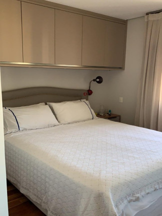 Imagem Apartamento com 2 Quartos à Venda, 57 m² em Barra Funda - São Paulo