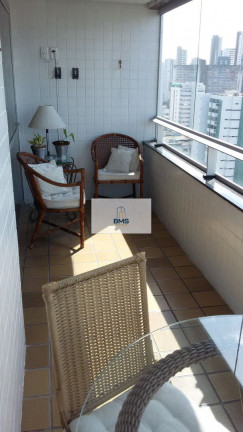 Imagem Apartamento com 3 Quartos à Venda, 175 m² em Boa Viagem - Recife