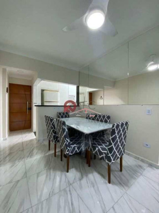 Imagem Apartamento com 2 Quartos à Venda, 89 m² em Caiçara - Praia Grande