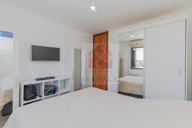 Imagem Apartamento com 3 Quartos à Venda, 73 m² em Petrópolis - Porto Alegre