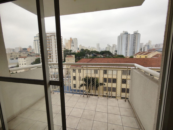 Imagem Apartamento com 2 Quartos à Venda, 64 m² em Cambuci - São Paulo