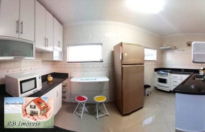 Imagem Casa com 3 Quartos à Venda, 282 m² em Jardim Stella - Santo André Imagem Casa com 3 Quartos à Venda, 282 m² em Jardim Stella - Santo André