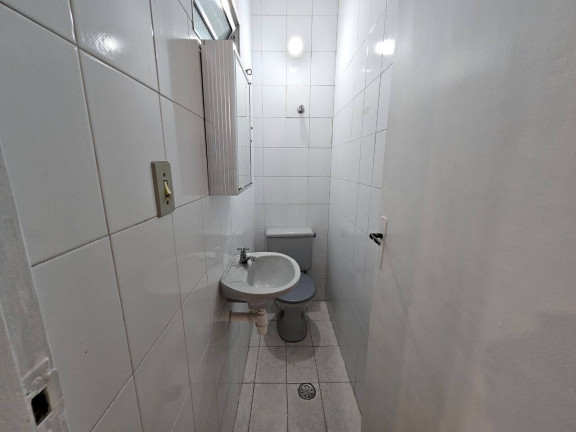 Imagem Apartamento com 2 Quartos à Venda, 77 m² em Boqueirão - Santos Imagem Apartamento com 2 Quartos à Venda, 77 m² em Boqueirão - Santos