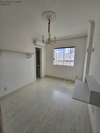 Imagem Imóvel com 3 Quartos à Venda, 110 m² em Jardim Apipema - Salvador Imagem Imóvel com 3 Quartos à Venda, 110 m² em Jardim Apipema - Salvador