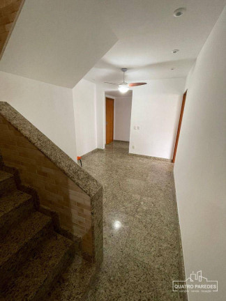 Imagem Cobertura com 3 Quartos à Venda, 225 m² em Barra Da Tijuca - Rio De Janeiro Imagem Cobertura com 3 Quartos à Venda, 225 m² em Barra Da Tijuca - Rio De Janeiro