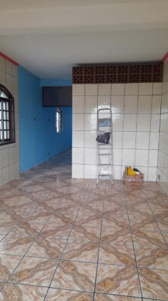 Imagem Sobrado com 3 Quartos para Alugar, 120 m² em Jardim Cotinha - São Paulo Imagem Sobrado com 3 Quartos para Alugar, 120 m² em Jardim Cotinha - São Paulo