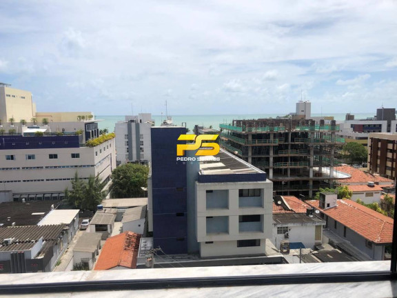 Imagem Apartamento com 2 Quartos à Venda, 140 m² em Tambaú - João Pessoa Imagem Apartamento com 2 Quartos à Venda, 140 m² em Tambaú - João Pessoa
