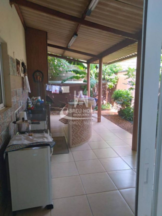 Casa de Condomínio à Venda,  em Residencial Alta Vista - São José Do Rio Preto