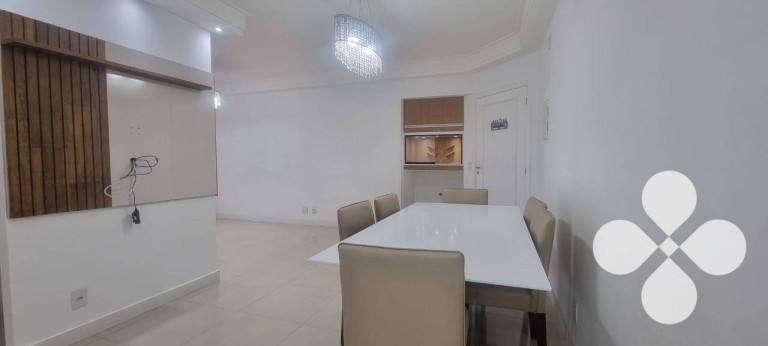 Imagem Imóvel com 3 Quartos à Venda, 84 m² em Marapé - Santos Imagem Imóvel com 3 Quartos à Venda, 84 m² em Marapé - Santos