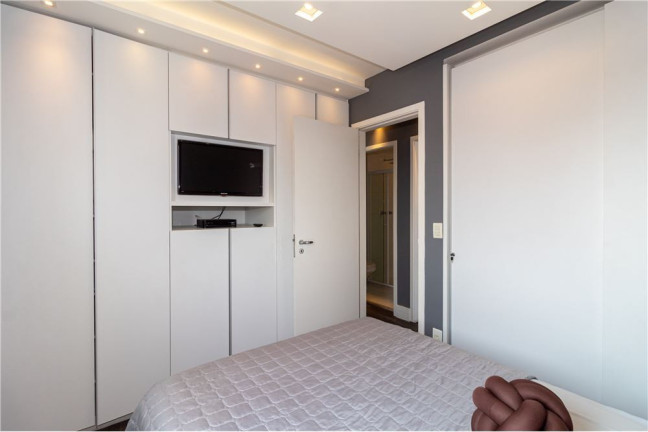 Imagem Apartamento com 2 Quartos à Venda, 55 m² em Bela Vista - São Paulo