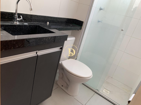 Imagem Apartamento com 2 Quartos à Venda, 45 m² em Jardim Torrão De Ouro - São José Dos Campos Imagem Apartamento com 2 Quartos à Venda, 45 m² em Jardim Torrão De Ouro - São José Dos Campos