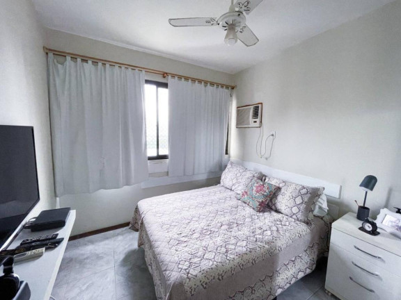 Imagem Apartamento com 3 Quartos à Venda, 140 m² em Barra Da Tijuca - Rio De Janeiro