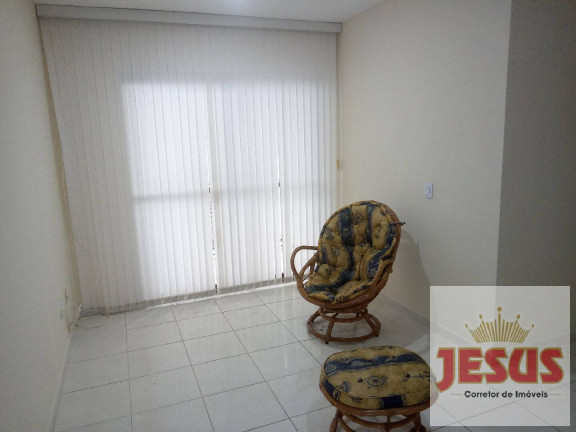 Apartamento com 2 Quartos para Alugar, 70 m² em Enseada - Guarujá