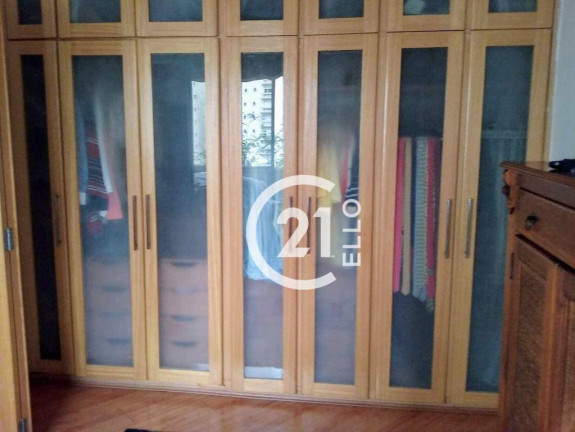 Imagem Cobertura com 4 Quartos à Venda, 430 m² em Campo Belo - São Paulo