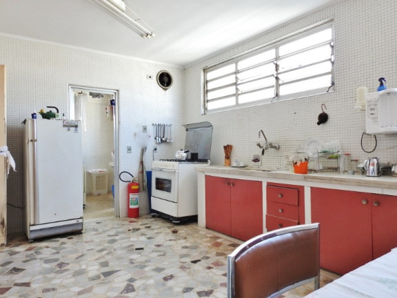 Imagem Imóvel com 3 Quartos à Venda, 190 m² em Cerqueira César - São Paulo Imagem Imóvel com 3 Quartos à Venda, 190 m² em Cerqueira César - São Paulo