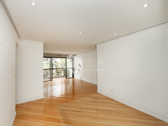 Imagem Apartamento com 3 Quartos à Venda, 98 m² em Vila Andrade - São Paulo Imagem Apartamento com 3 Quartos à Venda, 98 m² em Vila Andrade - São Paulo