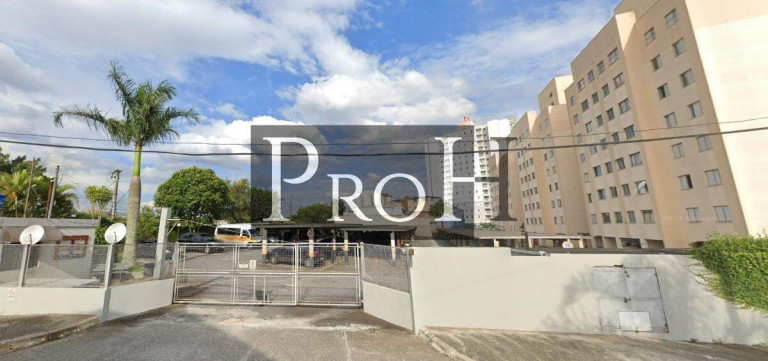 Imagem Apartamento com 2 Quartos à Venda, 51 m² em Parque Das Nações - Santo André Imagem Apartamento com 2 Quartos à Venda, 51 m² em Parque Das Nações - Santo André