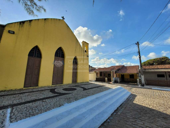 Imagem Casa com 3 Quartos à Venda, 150 m² em Muriu - Ceará-mirim