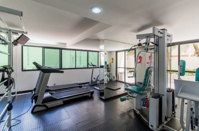 Imagem Apartamento com 3 Quartos à Venda, 132 m² em Perdizes - São Paulo