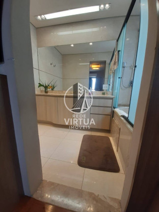 Imagem Apartamento com 3 Quartos à Venda, 275 m² em Brooklim - São Paulo