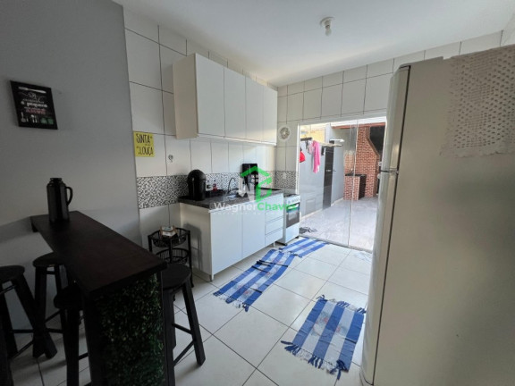 Imagem Casa com 2 Quartos para Alugar ou Temporada, 72 m² em Praia De Leste - Pontal Do Paraná