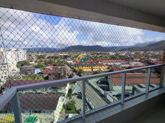 Imagem Apartamento com 2 Quartos à Venda, 75 m² em Centro - Mongaguá