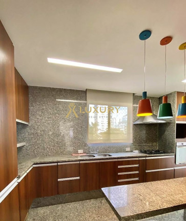 Imagem Imóvel com 4 Quartos à Venda, 180 m² em Funcionários - Belo Horizonte