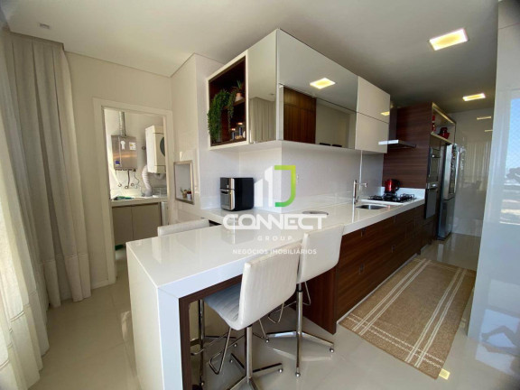Imagem Apartamento com 3 Quartos à Venda, 95 m² em Fazenda - Itajaí