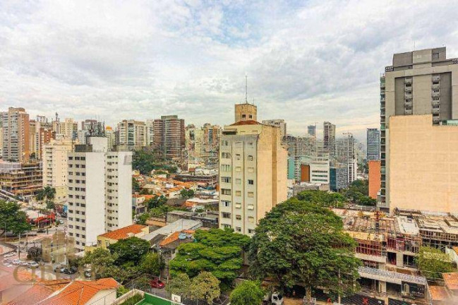 Imagem Apartamento com 3 Quartos à Venda, 76 m² em Perdizes - São Paulo