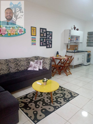 Imagem Apartamento com 2 Quartos à Venda, 90 m² em Rio Da Prata - Ubatuba Imagem Apartamento com 2 Quartos à Venda, 90 m² em Rio Da Prata - Ubatuba
