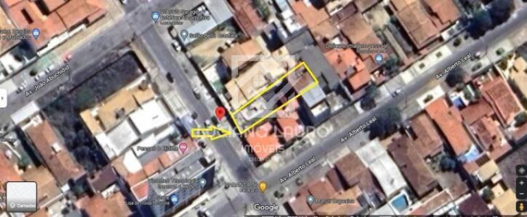 Imagem Terreno à Venda, 432 m² em Candeias - Vitória Da Conquista Imagem Terreno à Venda, 432 m² em Candeias - Vitória Da Conquista