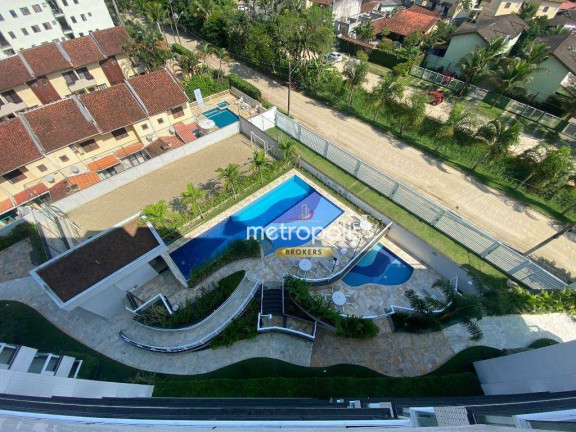 Imagem Cobertura com 2 Quartos à Venda, 109 m² em Maitinga - Bertioga Imagem Cobertura com 2 Quartos à Venda, 109 m² em Maitinga - Bertioga