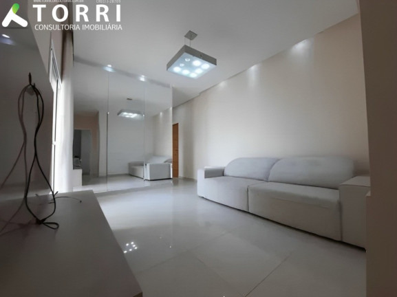 Apartamento com 2 Quartos à Venda, 70 m² em Jardim Europa - Sorocaba