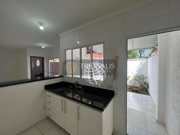 Imagem Casa com 3 Quartos à Venda, 90 m² em Vila Giglio - Atibaia
