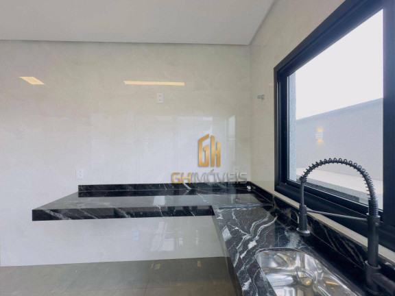Imagem Casa com 3 Quartos à Venda, 160 m² em Jardins Bolonha - Senador Canedo Imagem Casa com 3 Quartos à Venda, 160 m² em Jardins Bolonha - Senador Canedo
