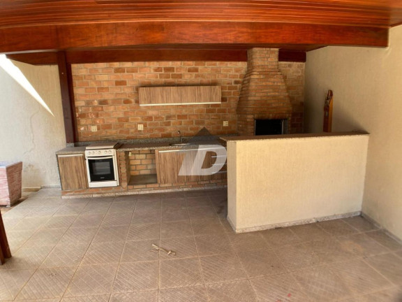 Imagem Casa com 5 Quartos à Venda, 217 m² em Chácara Da Barra - Campinas Imagem Casa com 5 Quartos à Venda, 217 m² em Chácara Da Barra - Campinas